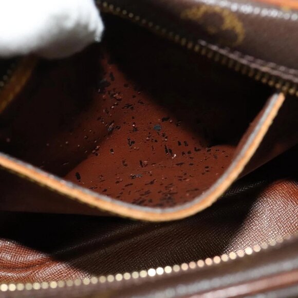 LOUIS VUITTON Monogram Blois Shoulder Bag M51221 LV Auth 130765 - Picture 10 of 16